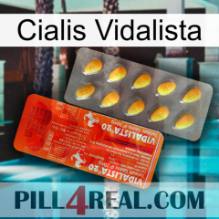 Vidalista Cialis new01